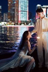 達人:莫扎&胡浣文