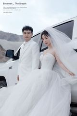 吳先生&徐女士