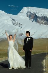 梅先生&董女士