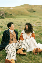 楊先生&沈女士