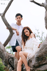 董先生&戴女士