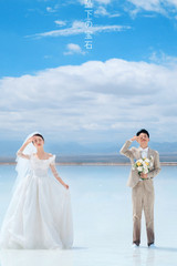 魏先生&陳女士