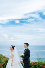 吳先生&黃女士