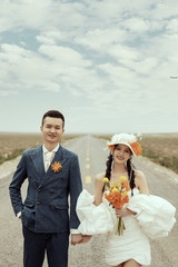 劉先生&丁女士
