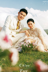 陳先生&陳女士