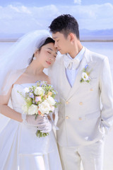 陳先生&何女士