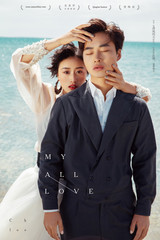 景先生&靜女士