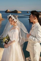 夏先生&蔣女士
