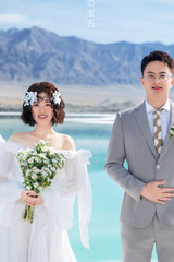 陳先生&劉女士
