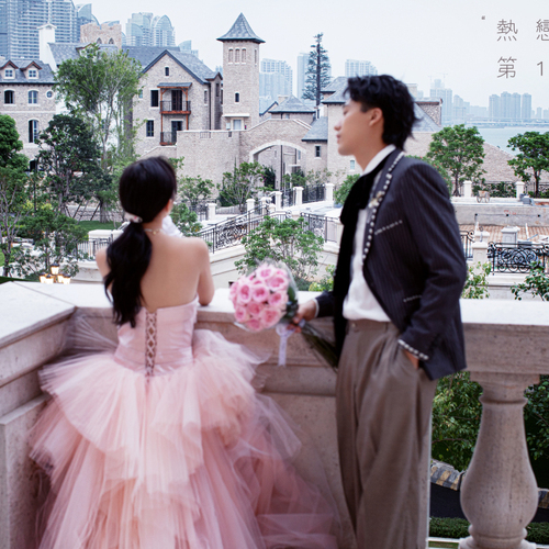 爱の热恋期Infatuation Period