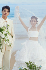 于先生&喬女士