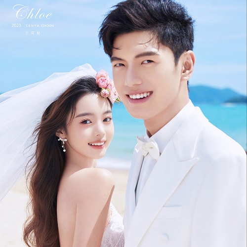 王先生&季女士