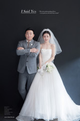 馬先生&白女士