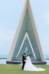 李先生&向女士