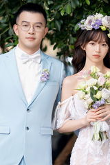 陸先生&江女士