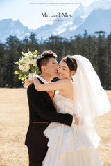 黃先生&黃女士