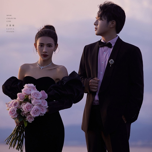 李先生&蔡女士