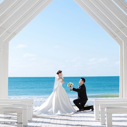杨先生&付女士