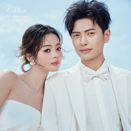 王先生&季女士