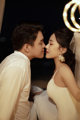 龐先生&古女士