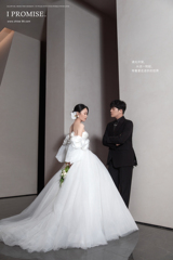 李先生&張女士