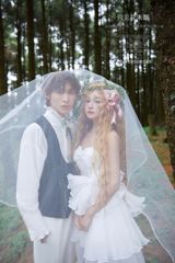 元先生&雨女士