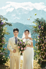 周先生&孟女士