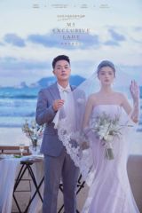 包先生&張女士