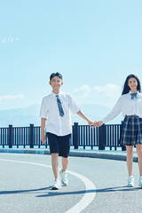 楊先生&蘇女士