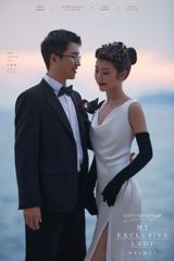 劉先生&張女士