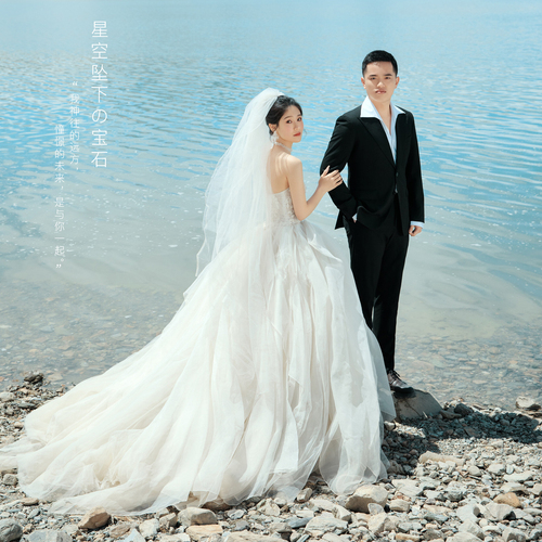黄先生&洪女士
