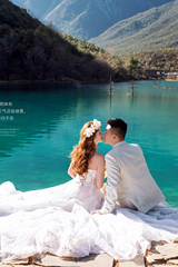 楊先生&張女士