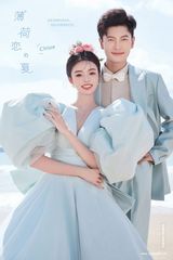 王先生&季女士