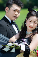 趙先生&趙女士