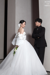 李先生&張女士