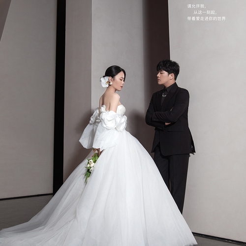 李先生&张女士