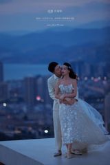 秦先生&唐女士
