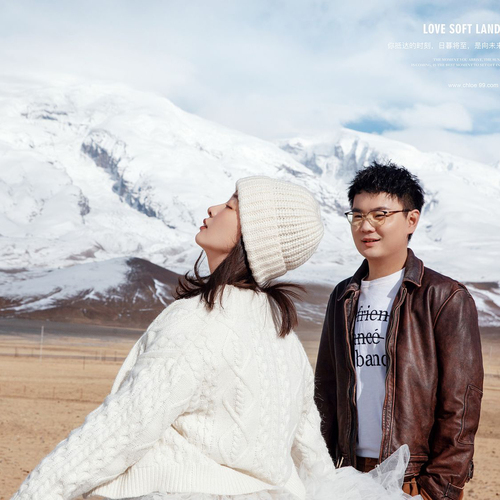 吴先生&徐女士