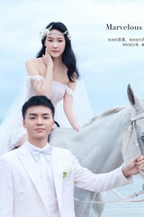 曾先生&劉女士