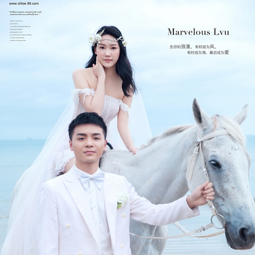 曾先生&刘女士