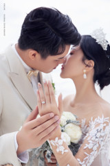 龐先生&古女士