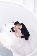 田先生&左女士