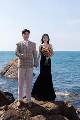 張先生&李女士