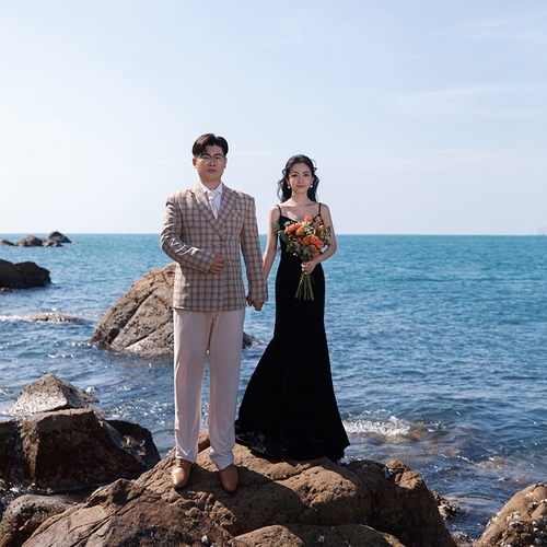 张先生&李女士