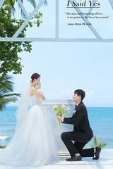 盧先生&高女士