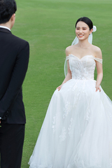 鐘先生&王女士