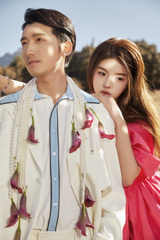 劉先生&雯女士