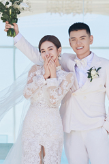李先生&楊女士
