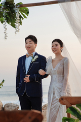 左先生&聶女士