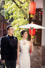 李先生&王女士